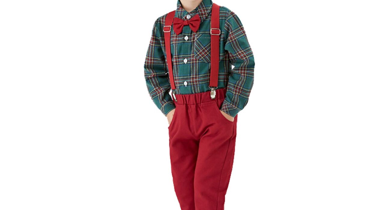 Do Boys Summer Clothes Need to Be Both Stylish And Functional