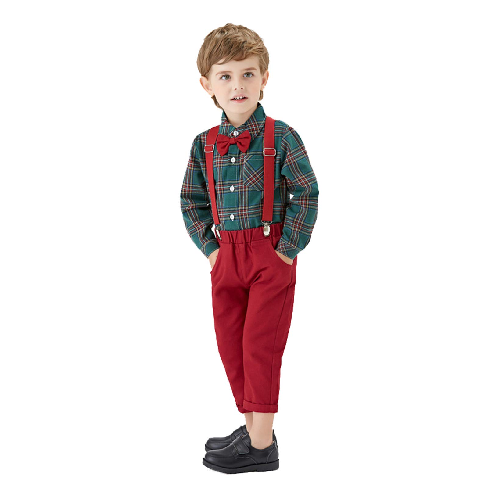 Do Boys Summer Clothes Need to Be Both Stylish And Functional