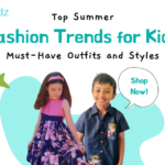 How to Find Trendy Kids Accessories for Spring: Must-Have Guide