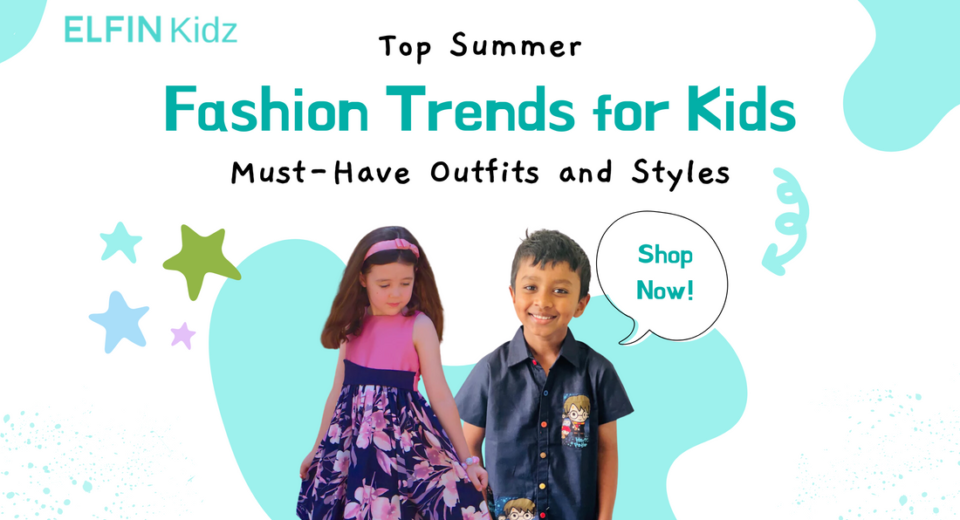 Do Boys Summer Fashion Trends Include Comfortable Styles