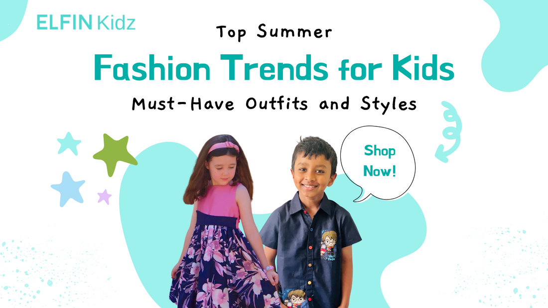 Do Boys Summer Fashion Trends Include Comfortable Styles
