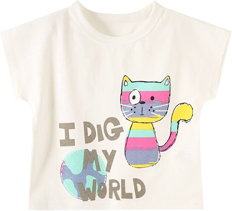 Do Girls Casual Clothes Need to Be Both Cute And Comfortable