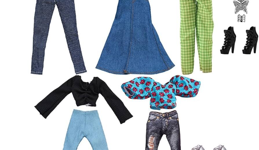 Do Girls Casual Outfits Need to Be Both Comfortable And Fashionable
