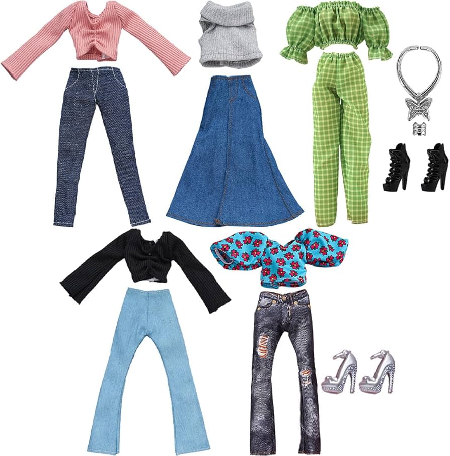 Do Girls Casual Outfits Need to Be Both Comfortable And Fashionable