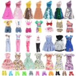 Do Girls Fashion Choices Mirror Their Inner Selves?