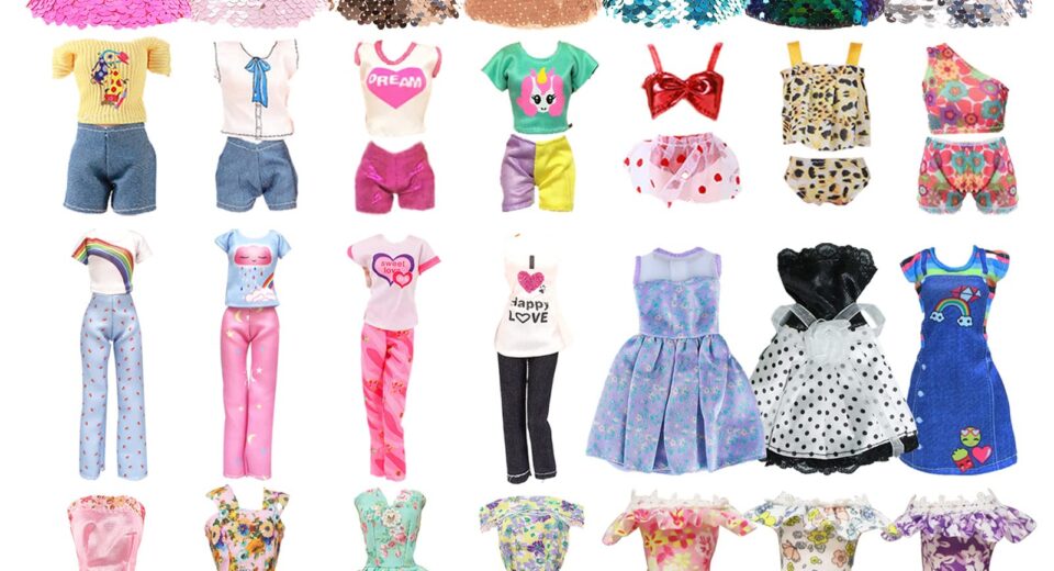 Do Girls Casual Wear Include Trendy Styles