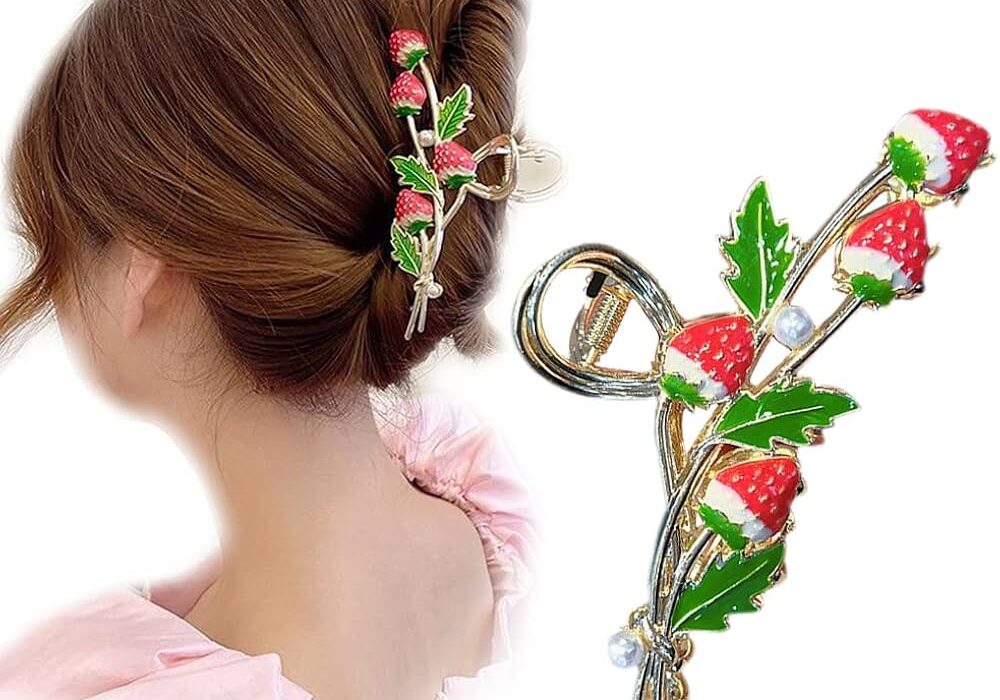 Do Girls Fashion Accessories Add to Their Overall Look