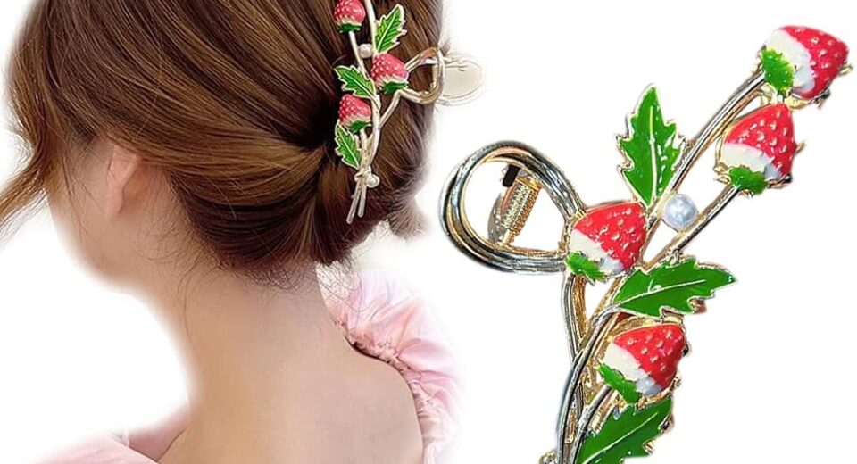 Do Girls Fashion Accessories Add to Their Overall Look
