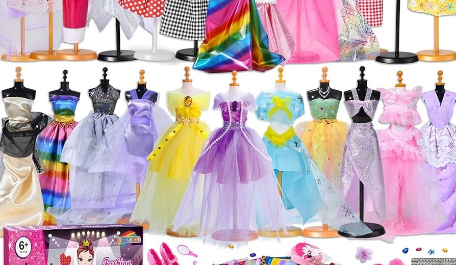Do Girls Fashion Accessories Make a Difference in Their Outfits