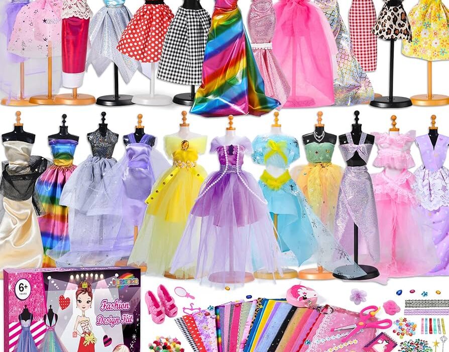 Do Girls Fashion Accessories Make a Difference in Their Outfits