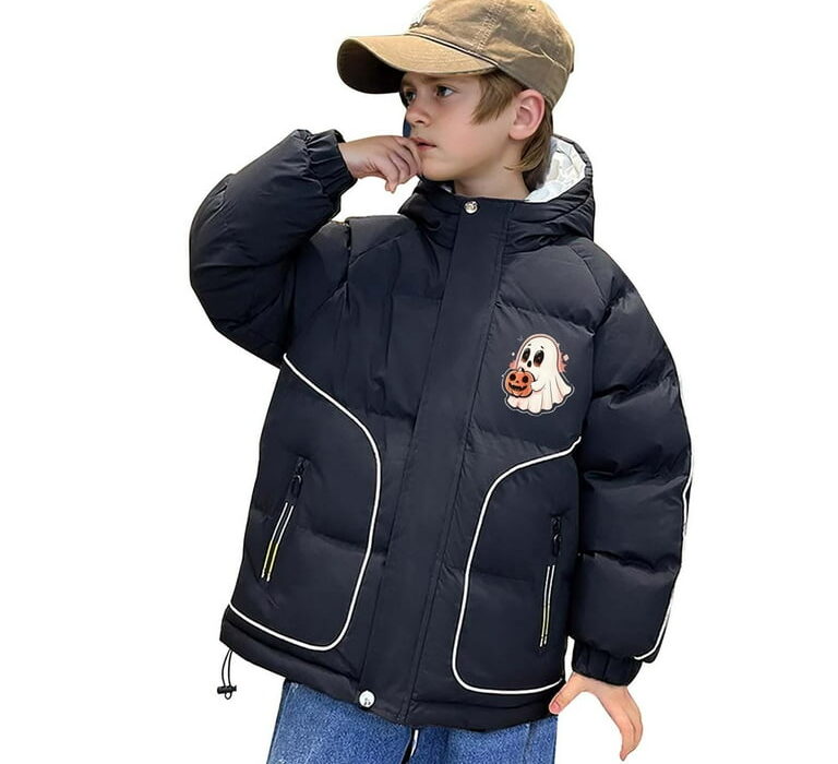 Do Girls Winter Jackets Need to Be Both Fashionable And Warm