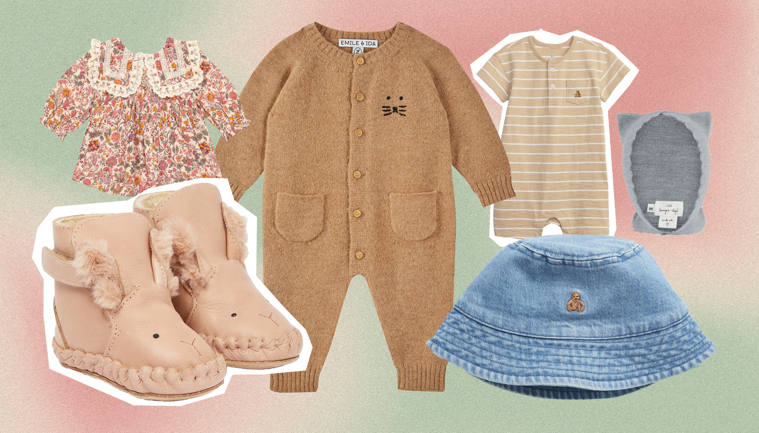 Do Kids Clothing Lines Include Practical Options for All Seasons