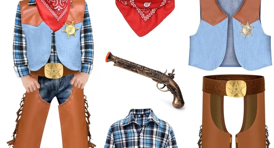 Do Kids Fashion Accessories Add Value to Their Outfits
