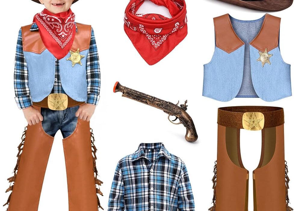 Do Kids Fashion Accessories Add Value to Their Outfits