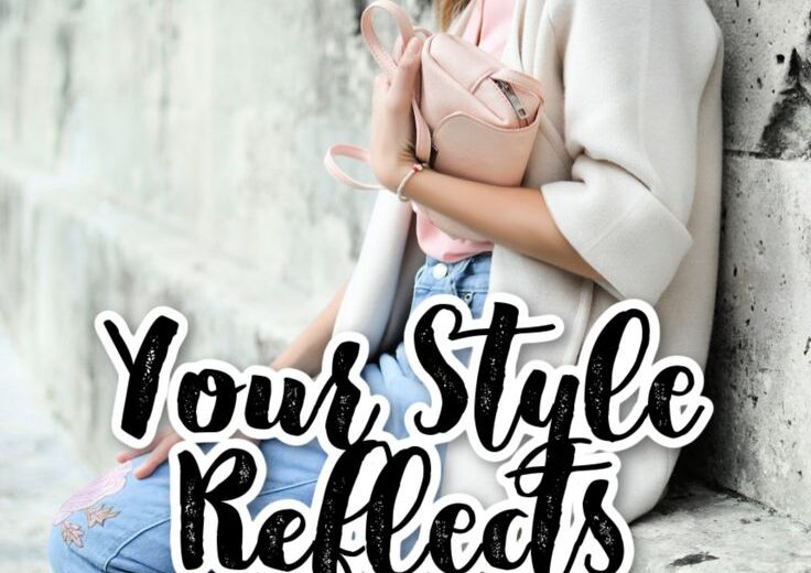 Do Kids Fashion Choices Reflect Their Personalities