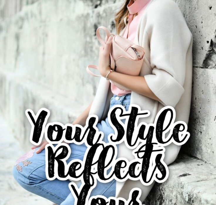 Do Kids Fashion Choices Reflect Their Personalities