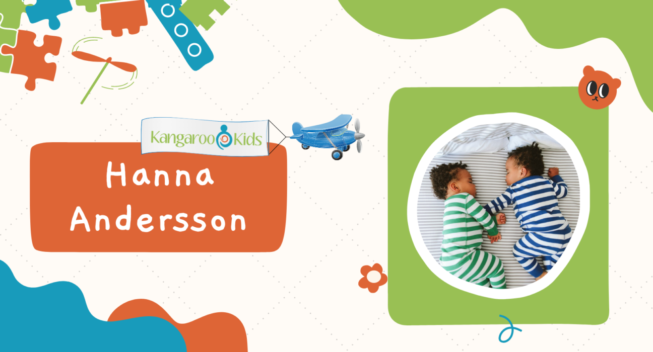 Do Kids Fashion Lines Offer Eco-Friendly Options