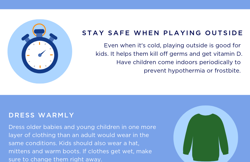 Do Kids Winter Clothes Need to Balance Fashion And Warmth