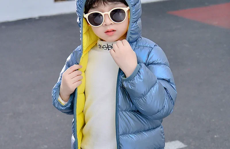 Do Kids Winter Clothes Need to Balance Warmth And Style
