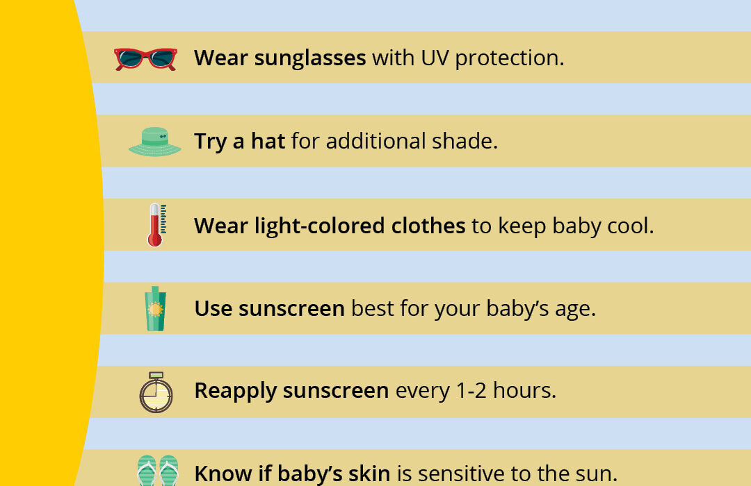 Do Summer Clothes for Kids Offer Uv Protection
