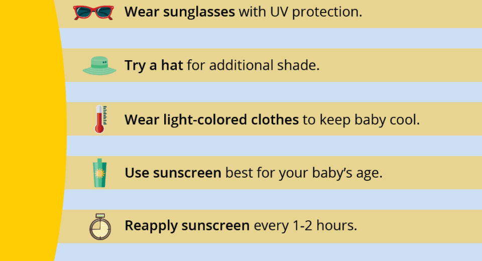 Do Summer Clothes for Kids Offer Uv Protection