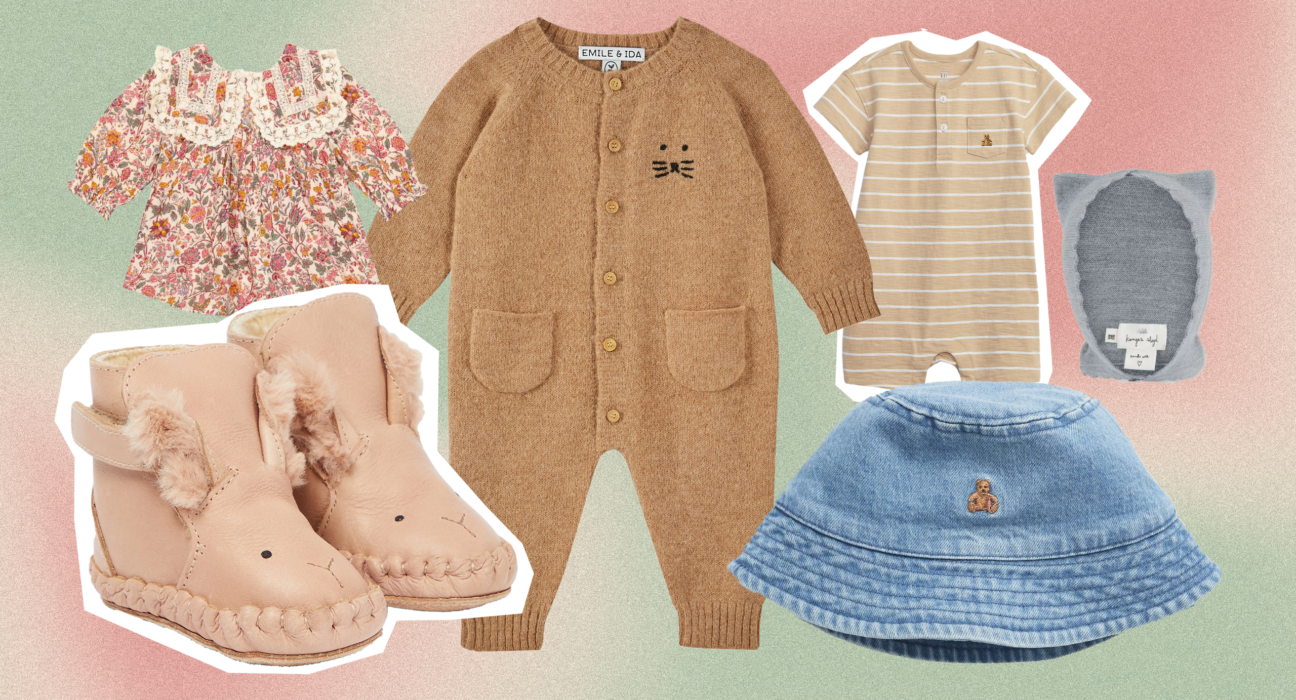 Do Trendy Kids Clothing Lines Offer Good Value for Money