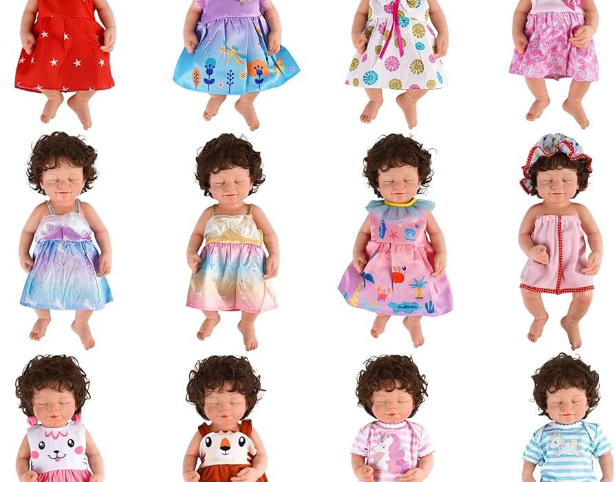 Does Boys Fashion Need to Be Suitable for Various Activities