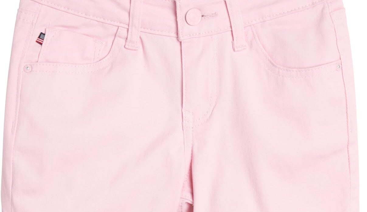 Everything You Need to Know About Buying Kids Twill Shorts