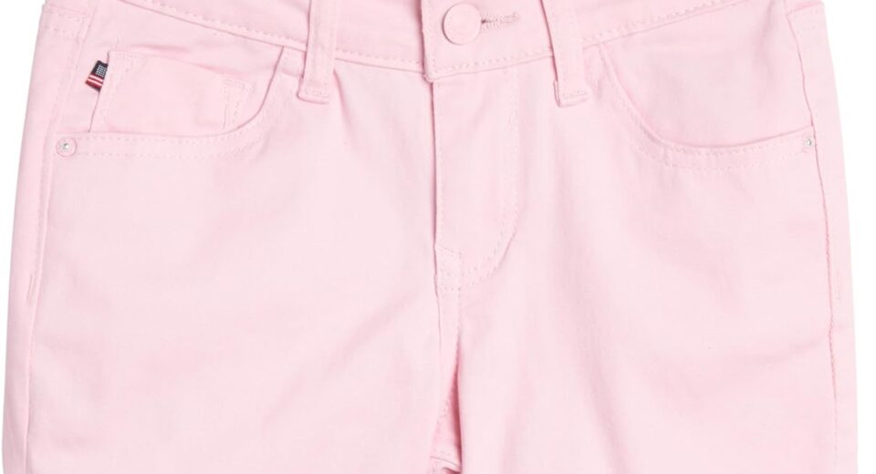Everything You Need to Know About Buying Kids Twill Shorts