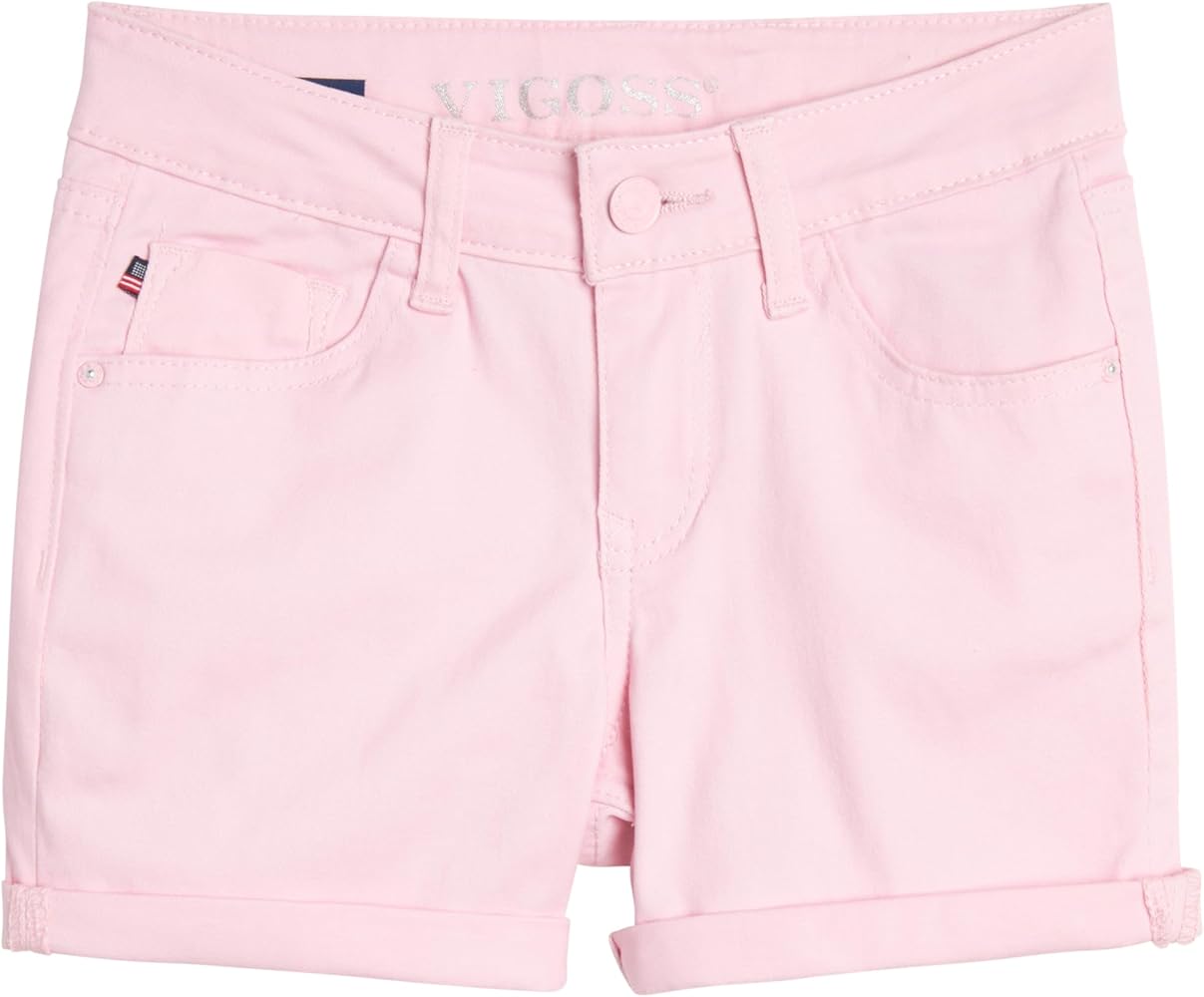 Everything You Need to Know About Buying Kids Twill Shorts
