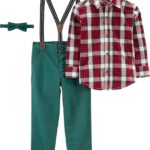 Can Kids Fashion Be Both Trendy And Easy to Wear