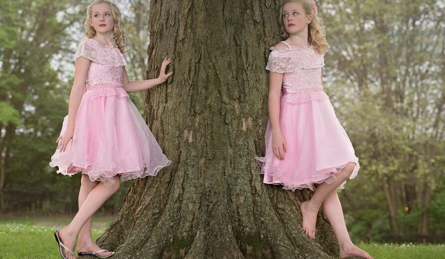 Girls Clothing Available Online