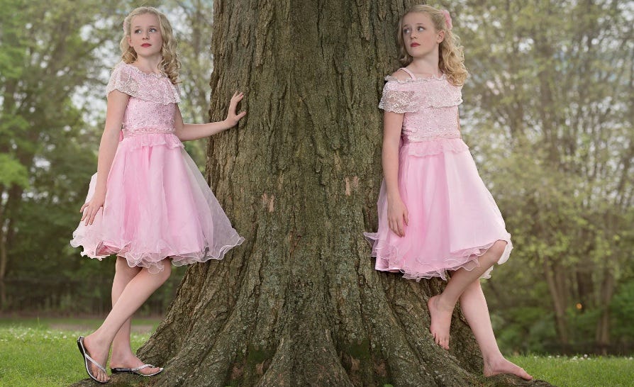 Girls Clothing Available Online