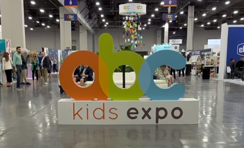 Highlights from the Most Recent Childrens Fashion Expos