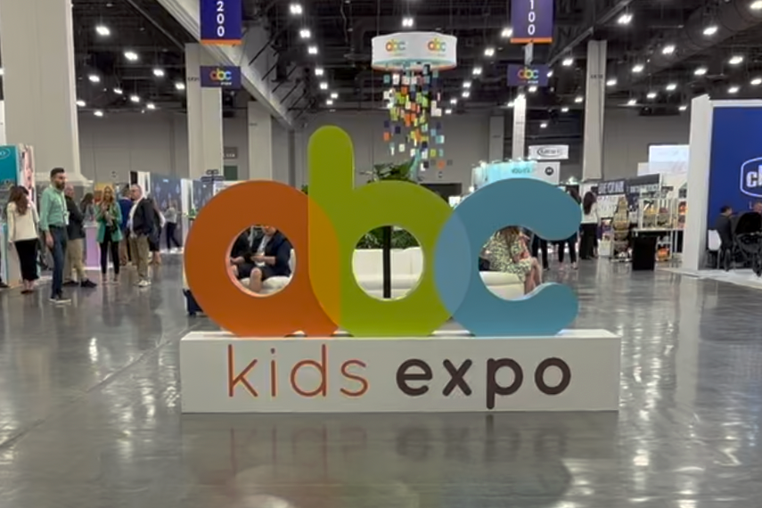 Highlights from the Most Recent Childrens Fashion Expos