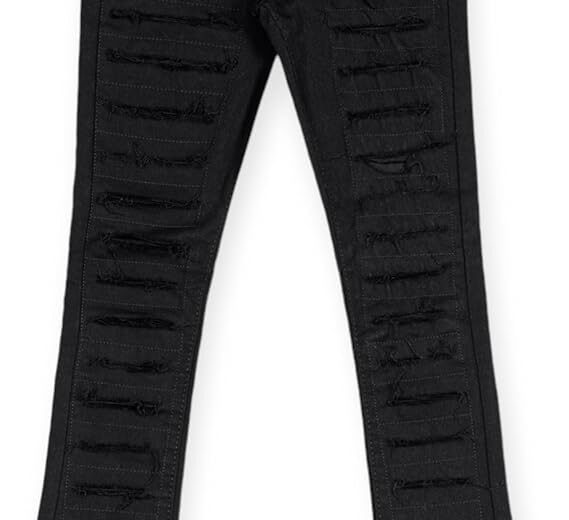 How to Choose Durable Kids Denim Jogger Pants for Play And School