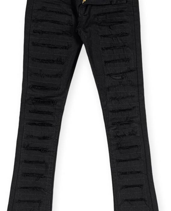 How to Choose Durable Kids Denim Jogger Pants for Play And School