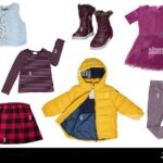 How to Dress Kids for a Family Holiday: Chic & Comfy Tips