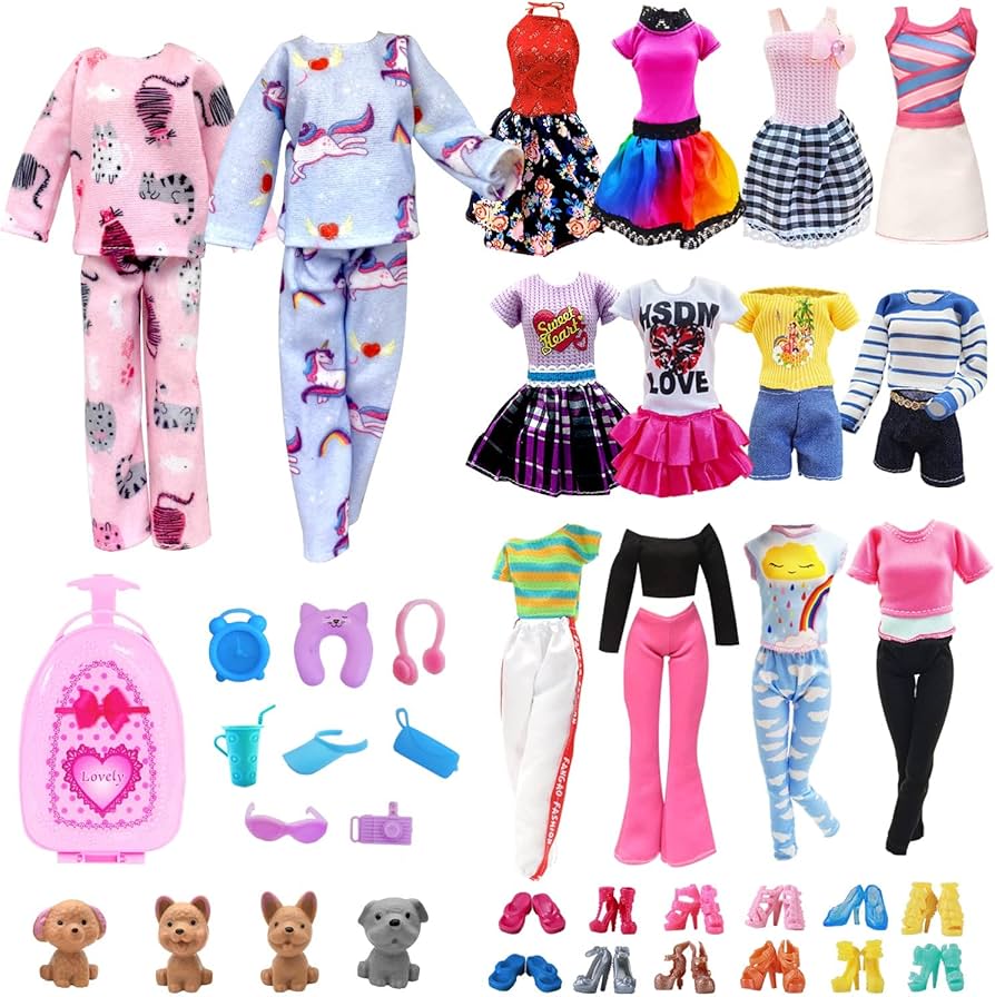 How to Choose Fashionable Outfits for School Year