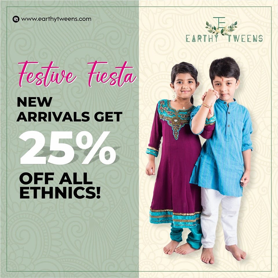 How to Choose Stylish Kids Clothing for Festive Seasons