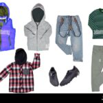 How to Choose Fashionable And Practical Kids Rainwear: Top Tips
