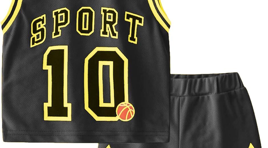 How to Choose the Best Kids Clothing for Summer Sports