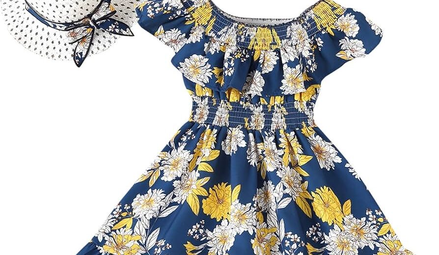 How to Choose the Best Kids Clothing for Summer Trips