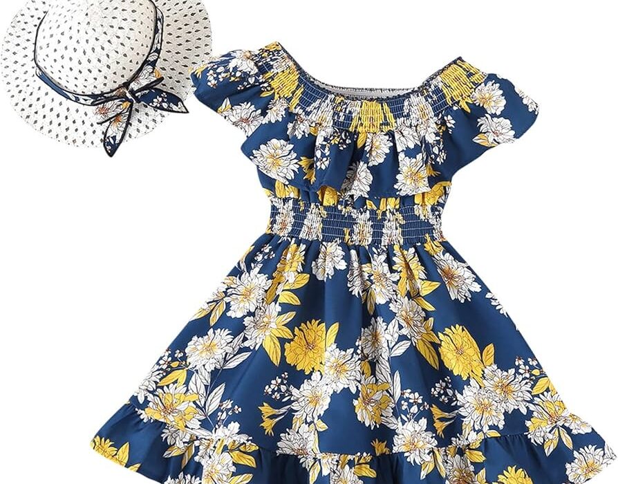 How to Choose the Best Kids Clothing for Summer Trips