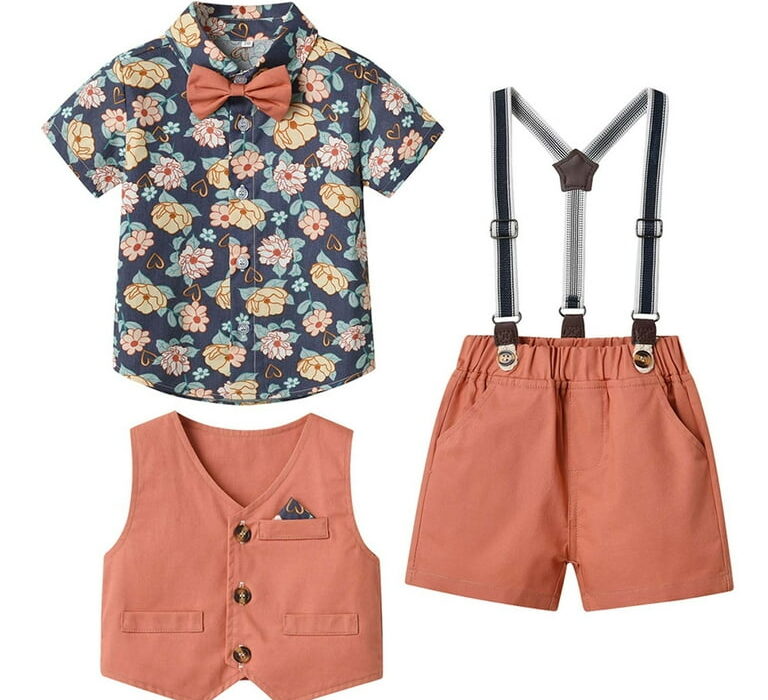How to Choose the Best Kids Fashion for Summer Parties