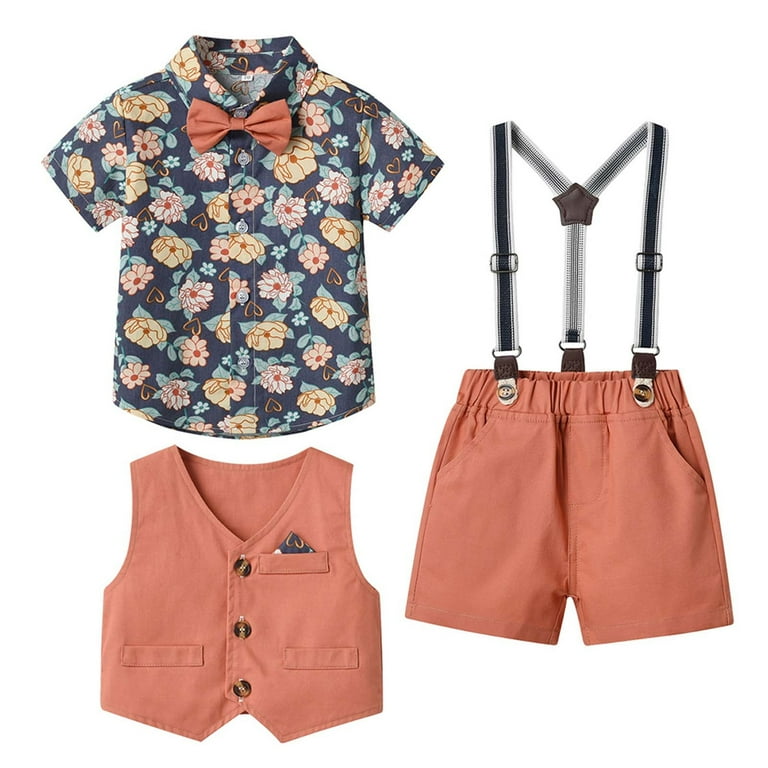 How to Choose the Best Kids Fashion for Summer Parties