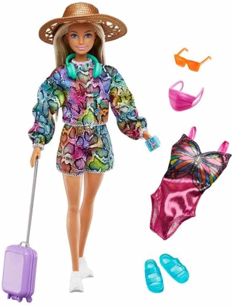 How to Choose Trendy Accessories for Kids in Summer