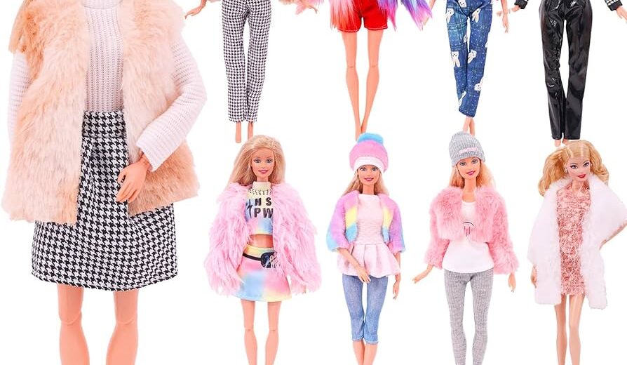 How to Choose Trendy Accessories for Winter