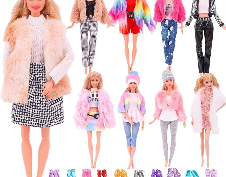 How to Choose Trendy Accessories for Winter