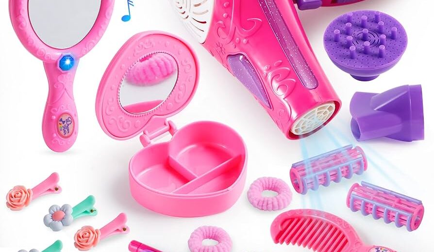 How to Choose Trendy Kids Accessories for Parties